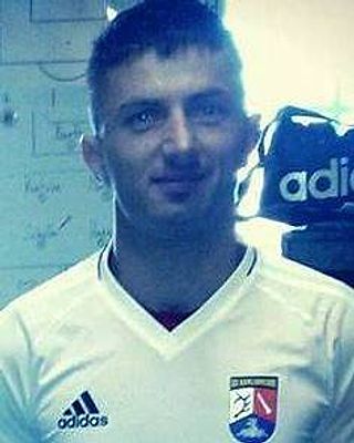 Selman Nurkovic