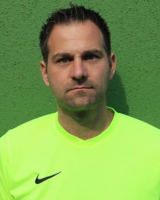 Reelf-Martin Benecke