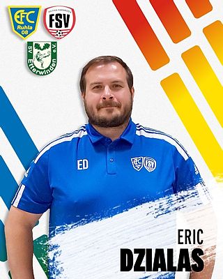 Eric Dzialas