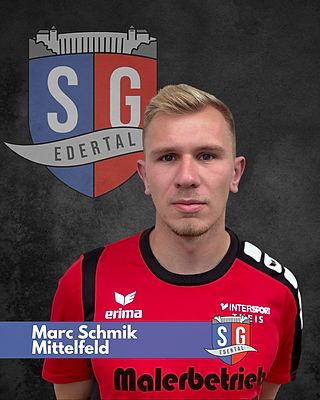 Marc Schmik