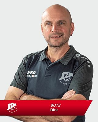 Dirk Sutz
