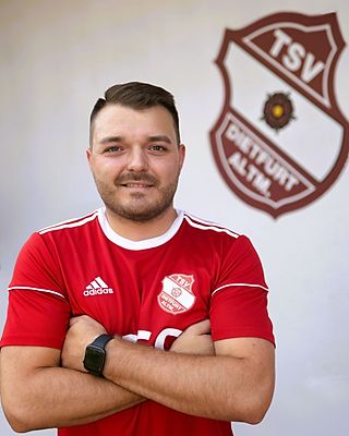 Lukas Schmid