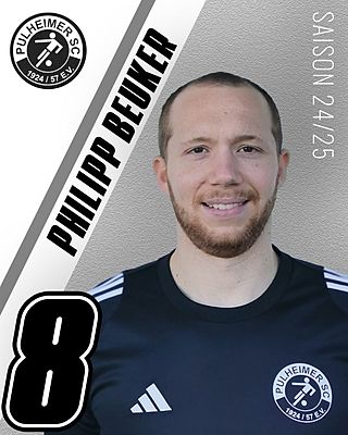 Philipp Beuker
