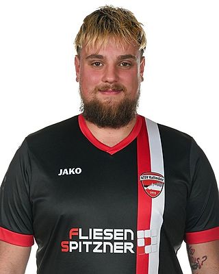 Florian Wehr