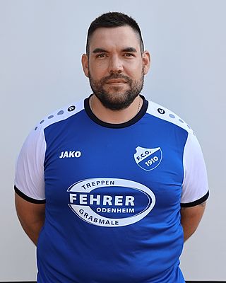 Kevin Schneider