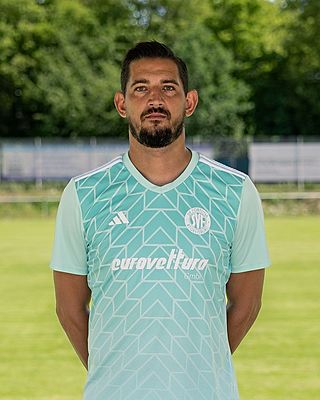 Kevin Meier