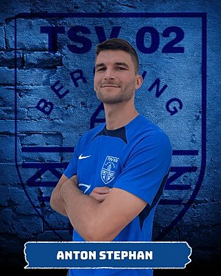 Anton Stephan