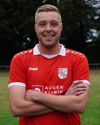 Timo Brillert