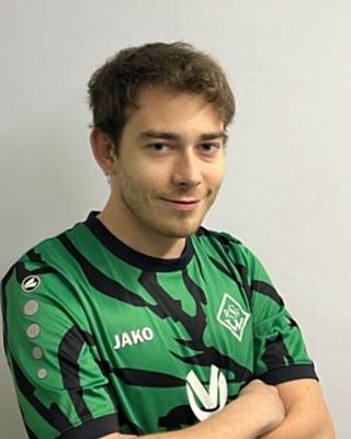 Philipp Taschenberger