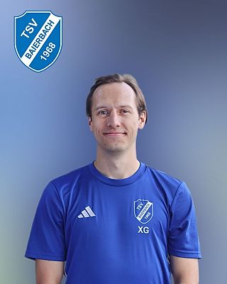 Xaver Graßl