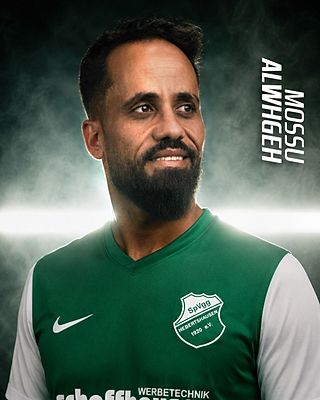 Mossu Alwhgeh