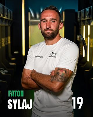 Faton Sylaj