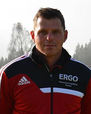 Martin Höllmüller