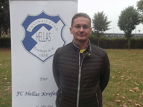 Foto: Kosta Vergis