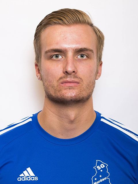 Foto: Mats Gefke