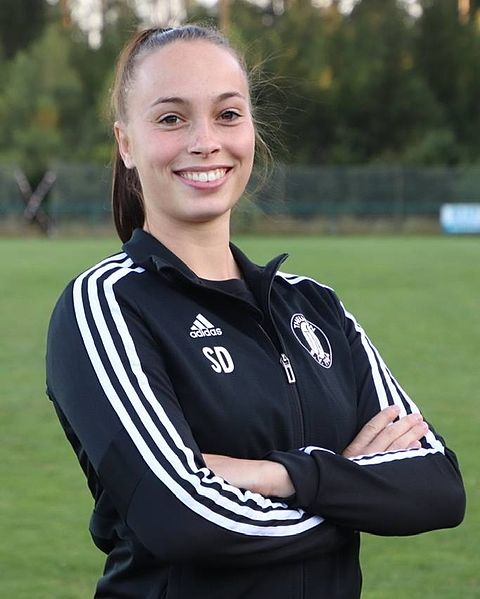 Foto: Janina Wieczoreck