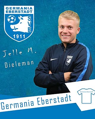 Jelle Martijn Dieleman