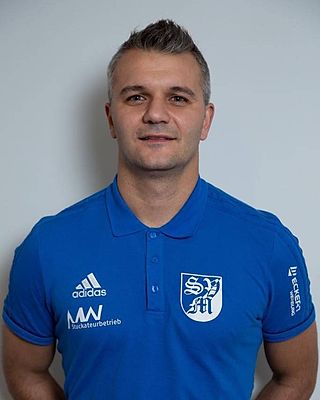 Ermin Huskic