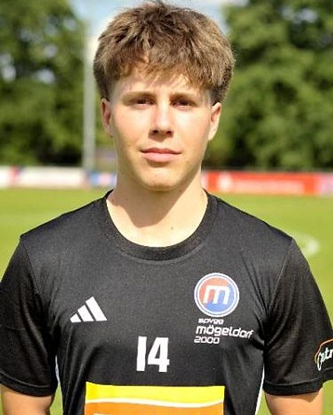 Foto: SpVgg Mögeldorf