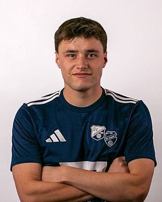 Kevin Ehmke