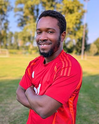 Roy Ikenna Anyiam