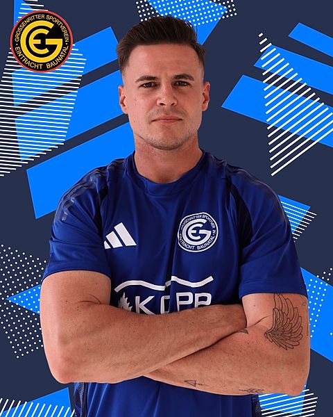 Foto: GSV Eintracht Baunatal e.V.