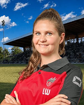 Lisa Weber