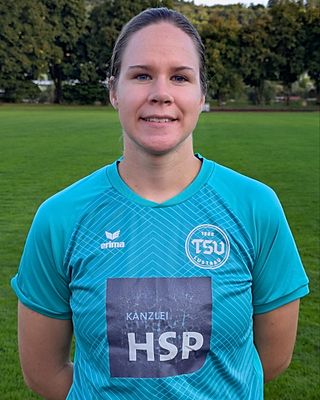 Johanna Burkhardt