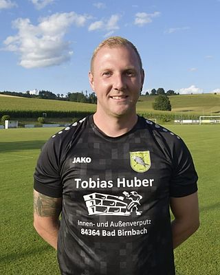 Stefan Demuth