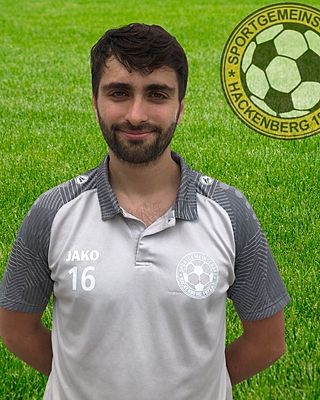 Joshua Luca Stausberg