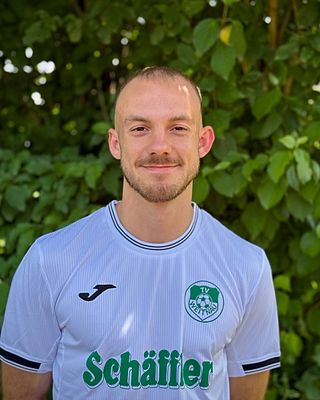 Tim Odenwald