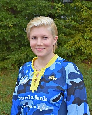 Alexandra Hömke