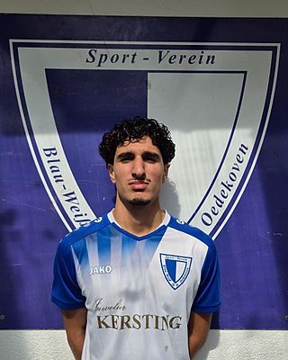 Ari Yousef