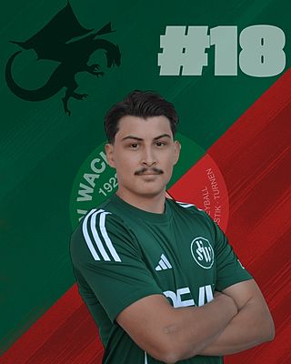 Fatih-Mehmet Gürman