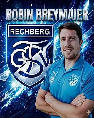 Robin Breymaier