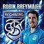 Robin Breymaier