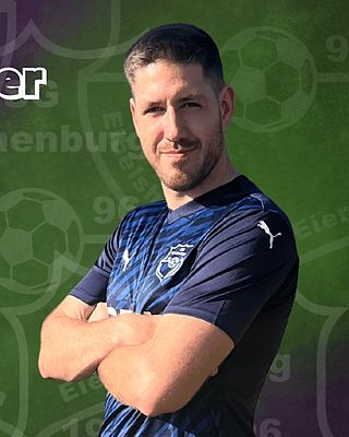 Marcel Klingelhöfer