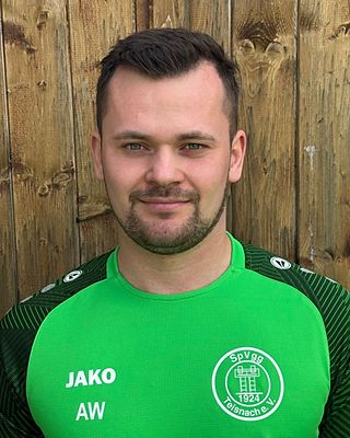 Alexander Wiedergold