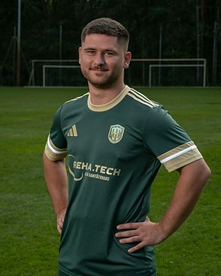 Oliver Krause