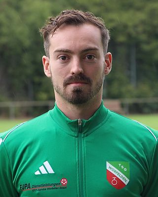 Marcel Schwarz