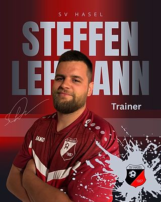 Steffen Lehmann
