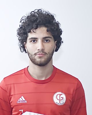 Noah Mahmuti