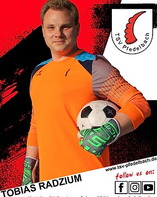 Tobias Radzium