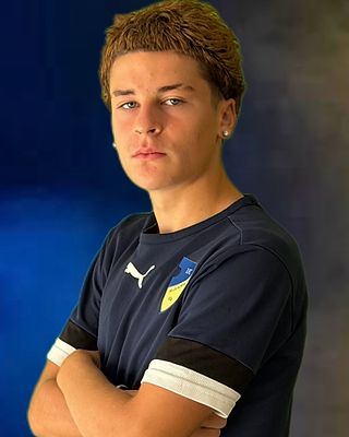Luca Luis Rauschen