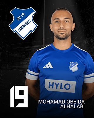 Mohamad Obeida Alhalabi