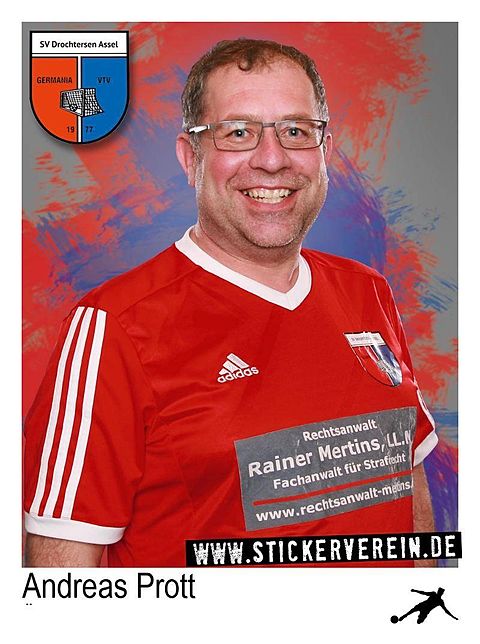 Foto: Stickerverein.de