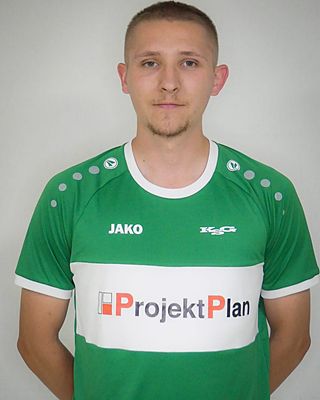 Ronny Müller