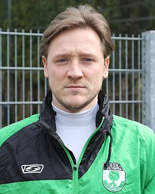 Nikita Heinz