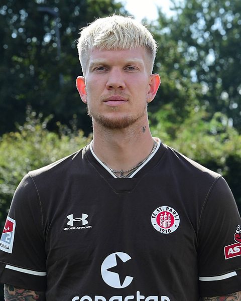 Foto: FC St. Pauli
