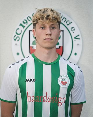 Tristan Franz Heyder